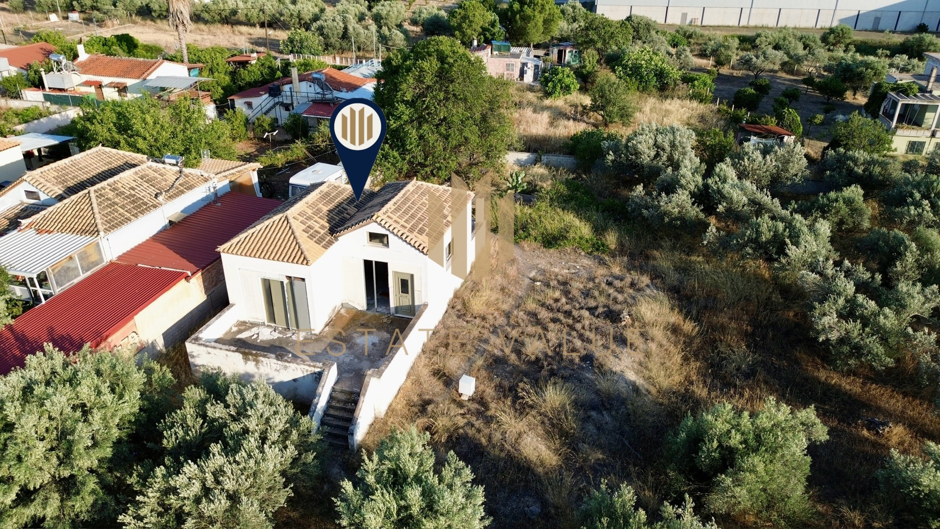 תמונת בית פרטי, לוטרקי, לוטראקי למכירה (0)