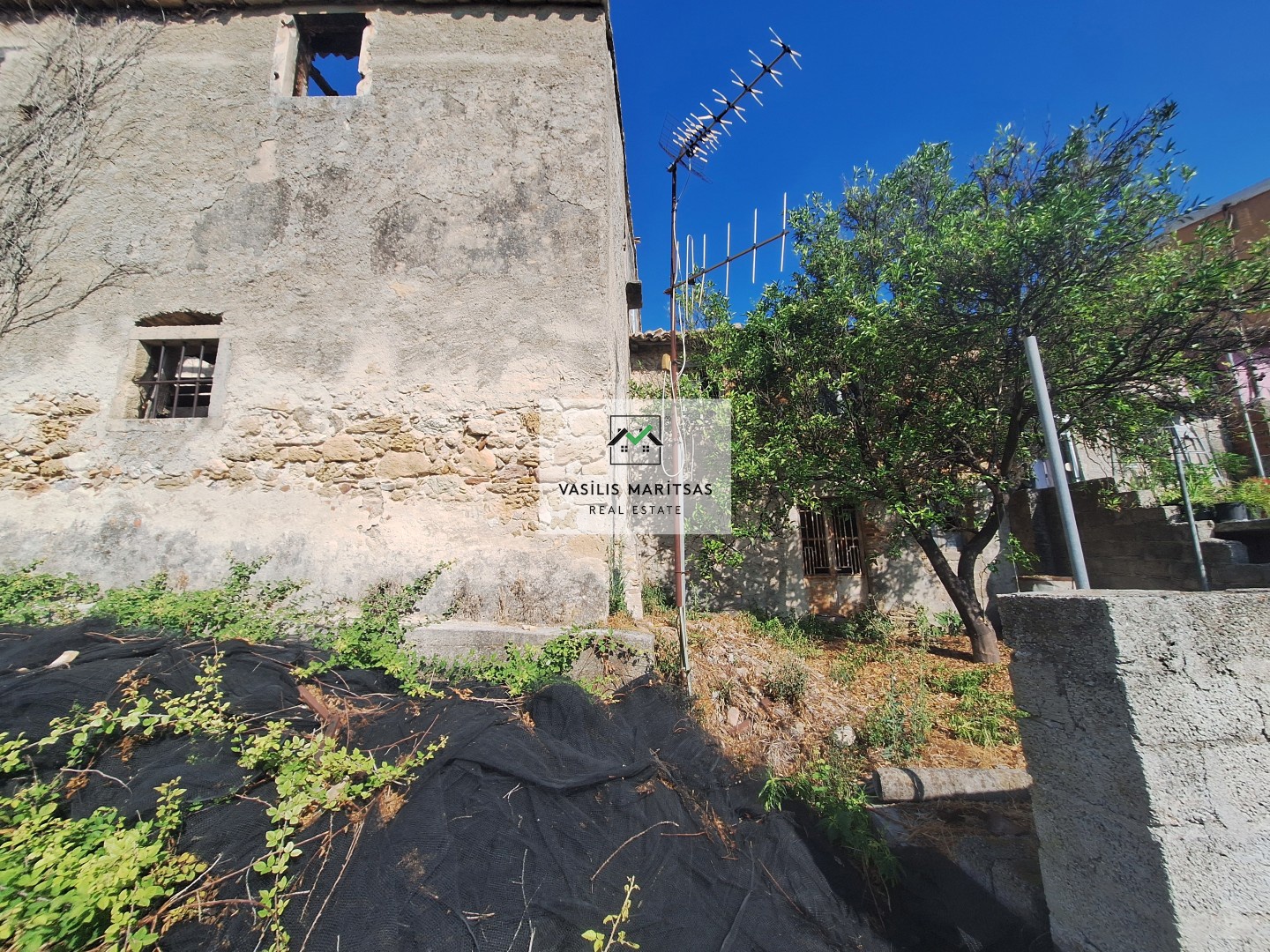 תמונת בית פרטי, קורפו למכירה (0)