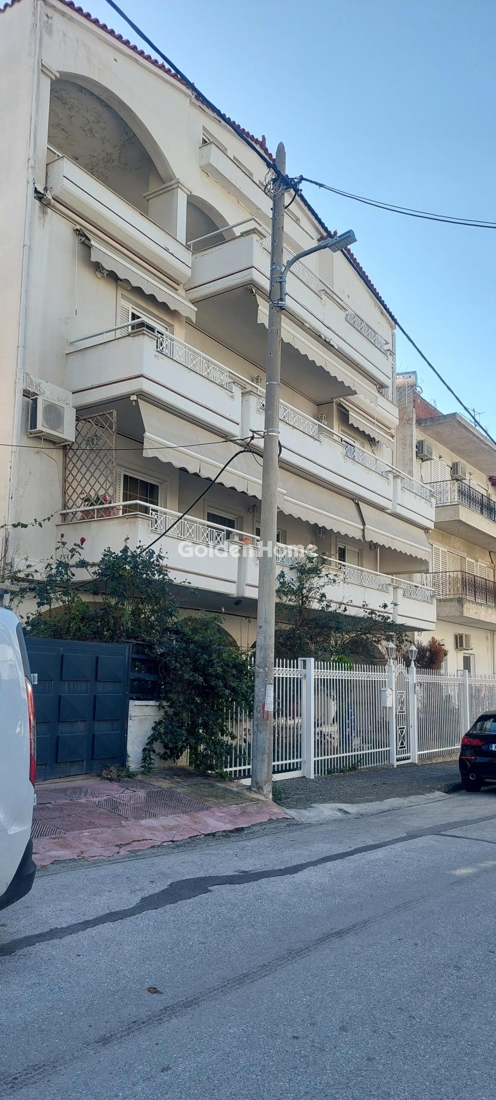 תמונת דופלקס, נאה פילדלפיה, אתונה למכירה (0)