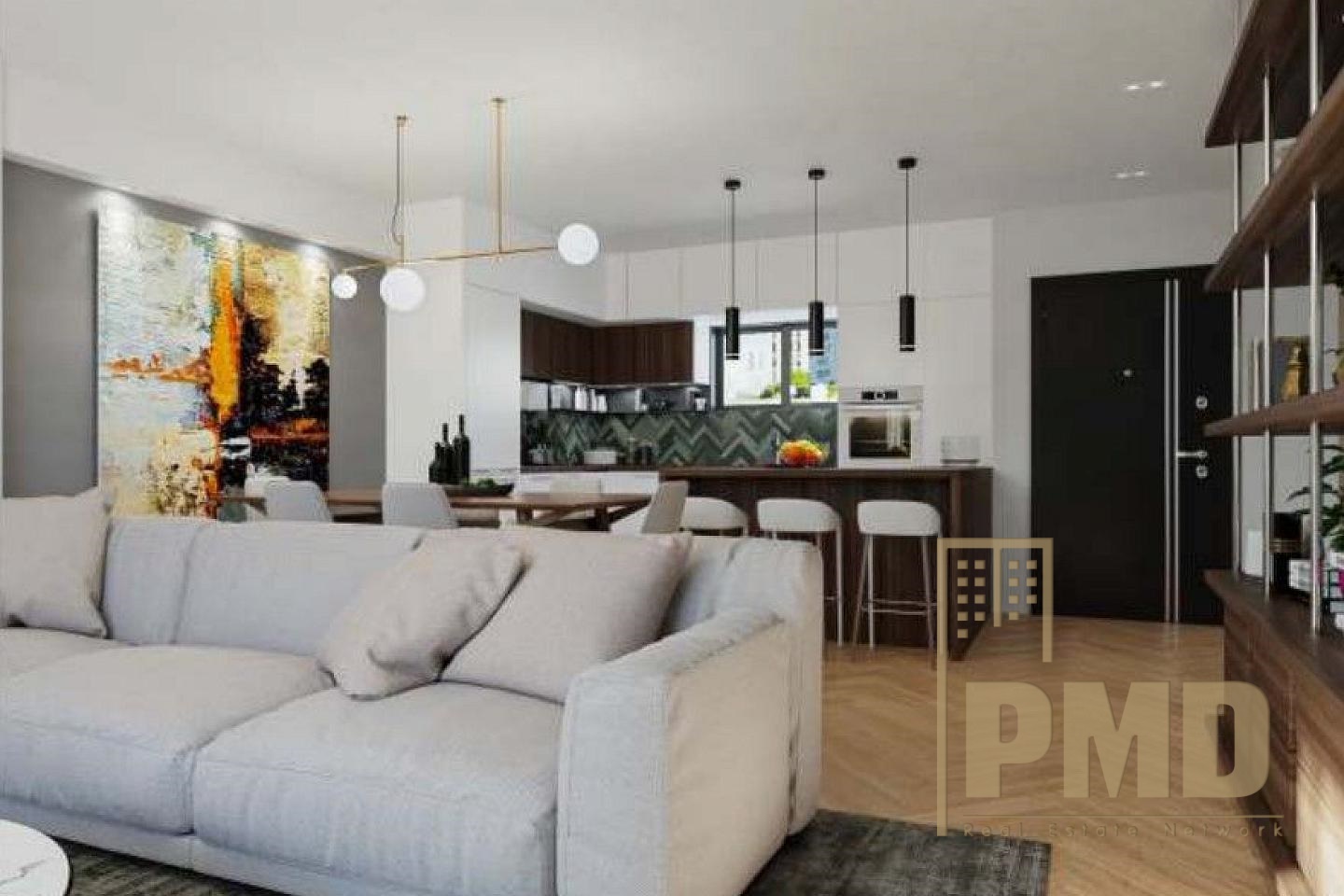 תמונת דירה, טבוריה-אגיה סופיה, פיראוס, אתונה למכירה (0)