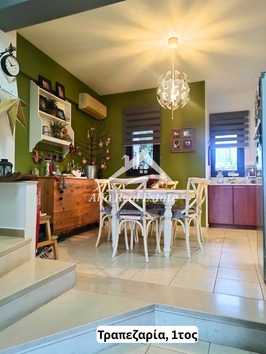 תמונת דופלקס, תרמיקוס, סלוניקי למכירה (0)