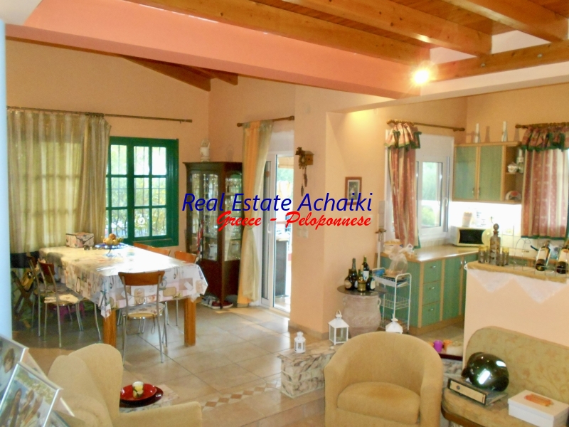 תמונת וילה, איגאליאה למכירה (0)