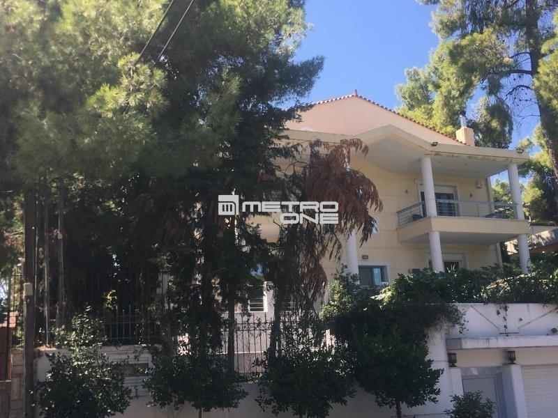 תמונת דופלקס, קיפיסיה, אתונה למכירה (0)