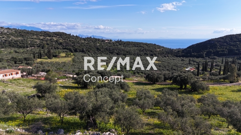 תמונת מגרש, זקינתוס למכירה (0)