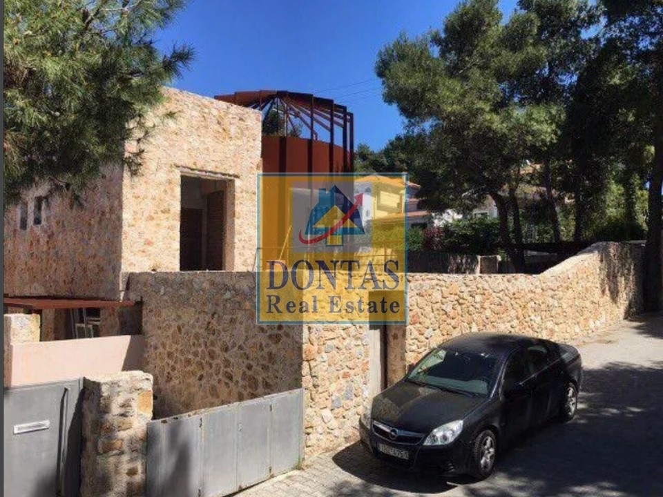 תמונת בית פרטי, דיוניסוס, אתונה למכירה (0)