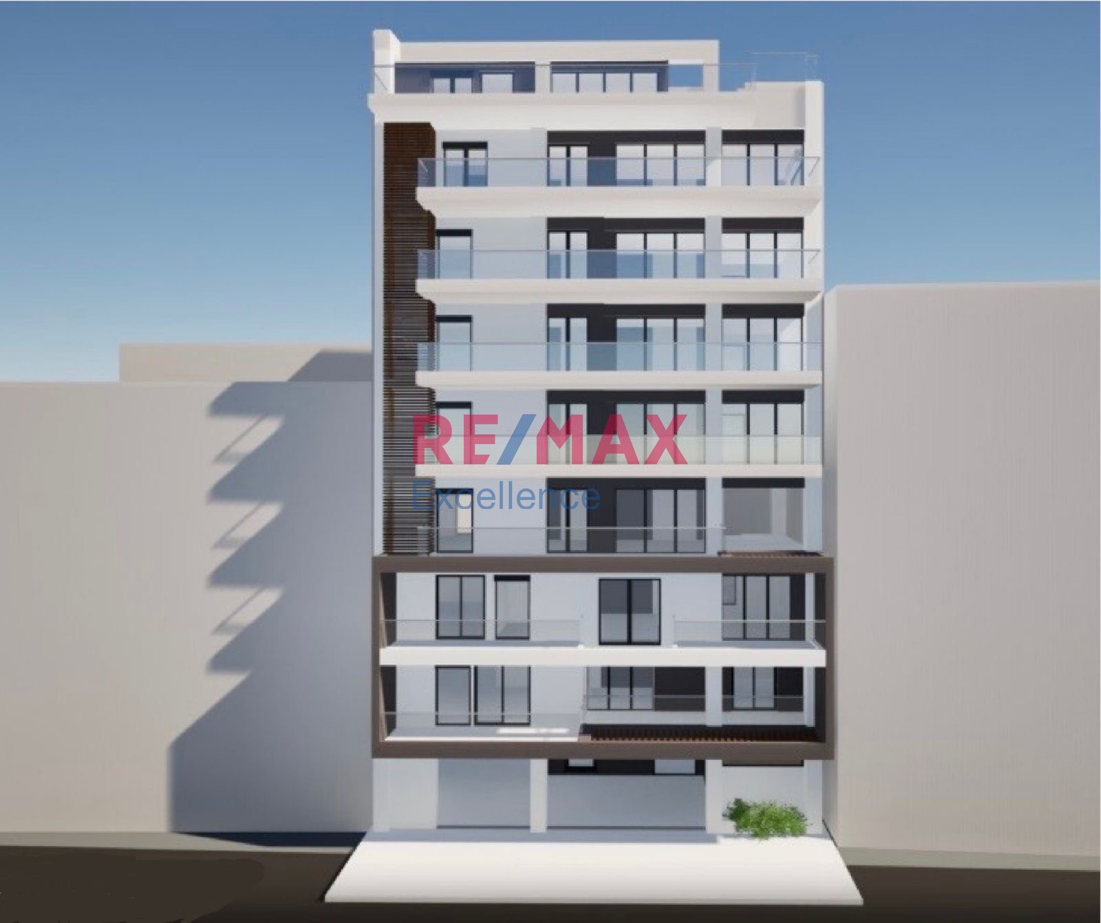 תמונת דירה, קאלאמריה למכירה (0)