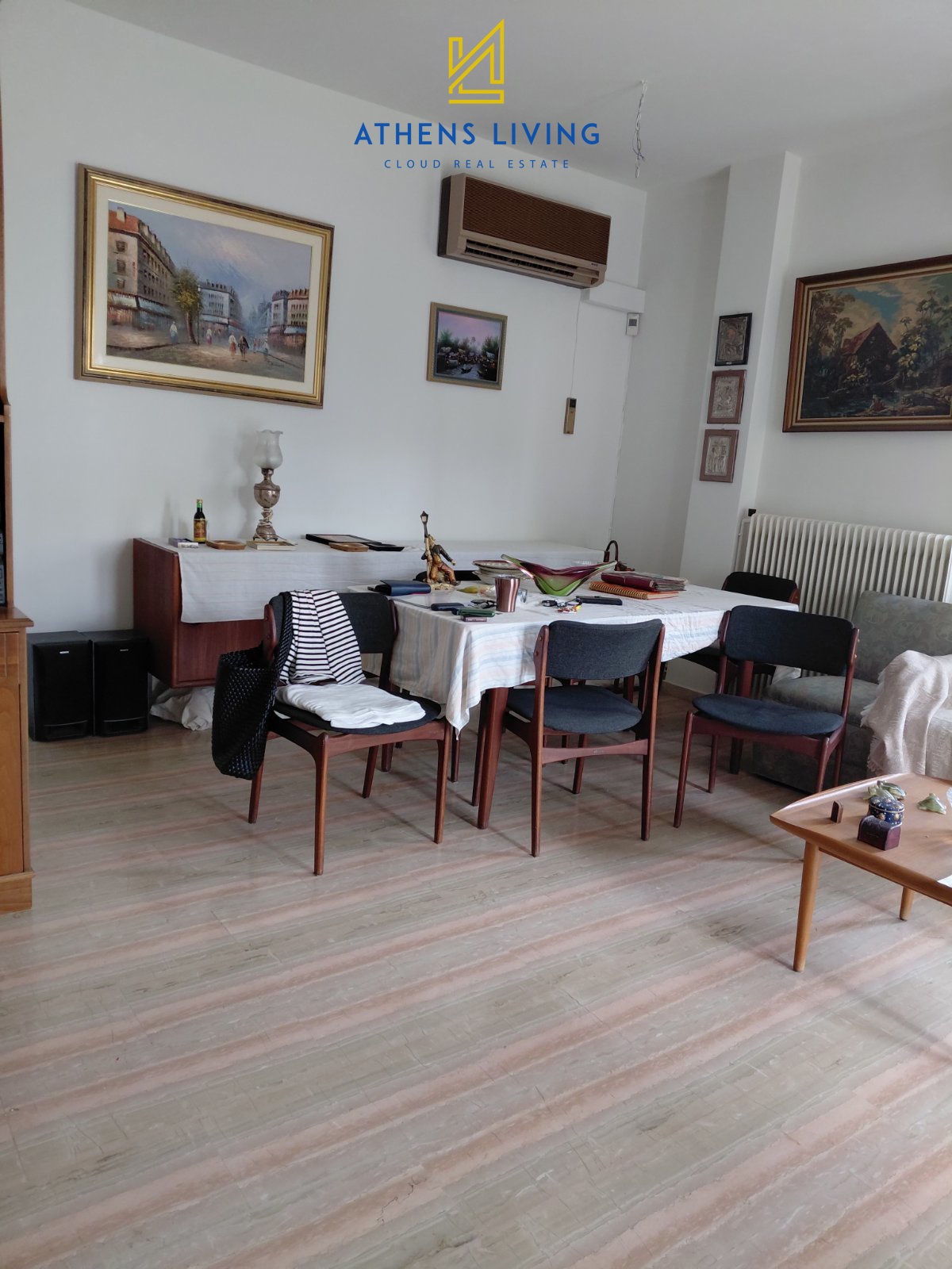 תמונת דירה, צ'ולארגוס, אתונה למכירה (0)