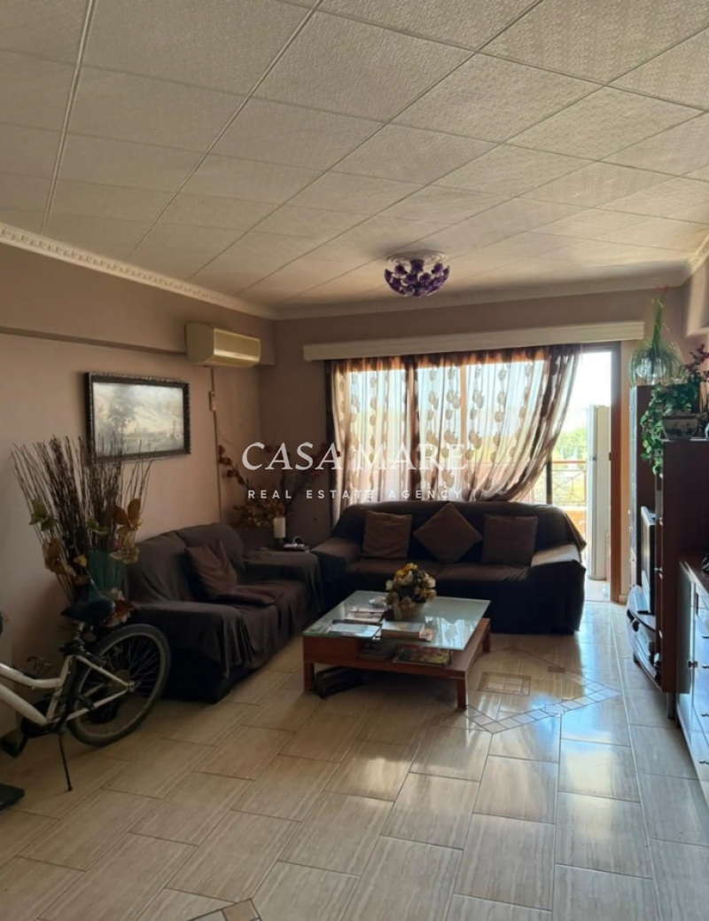 תמונת דירה, רשות מקומית ניקוסיה למכירה (0)