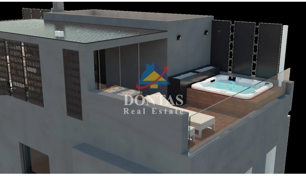 תמונת דופלקס, קיפיסיה למכירה (0)