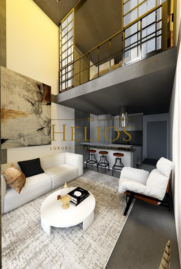 תמונת דופלקס, פנגרטי, רשות מקומית אתונה למכירה (0)