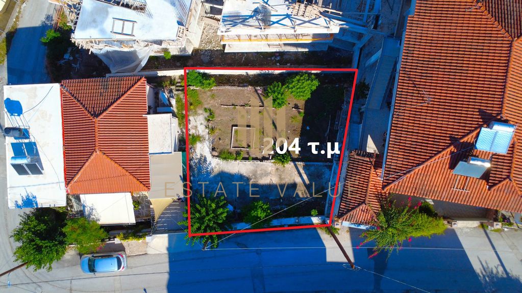 תמונת מגרש, נאפפליו, פלופונס למכירה (0)