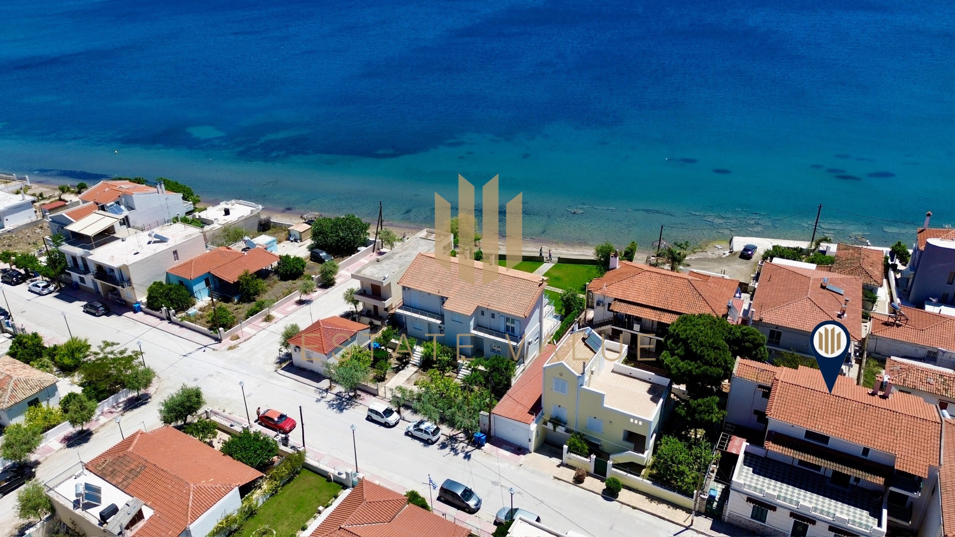 תמונת APARTMENT_COMPLEX, לוטראקי למכירה (0)