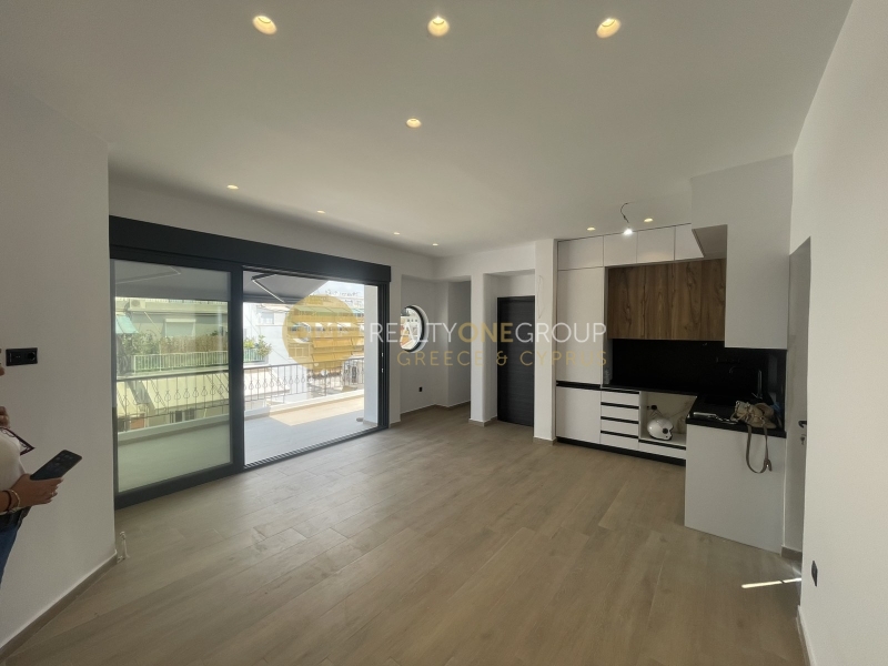 תמונת דירה, קאטו פטיסיה, רשות מקומית אתונה למכירה (0)