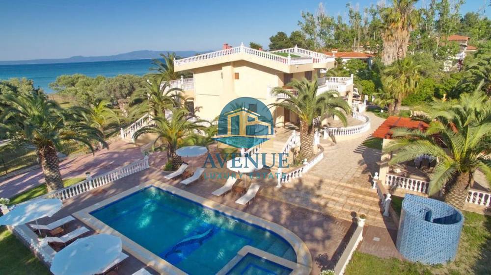 תמונת וילה, קסנדרה למכירה (0)