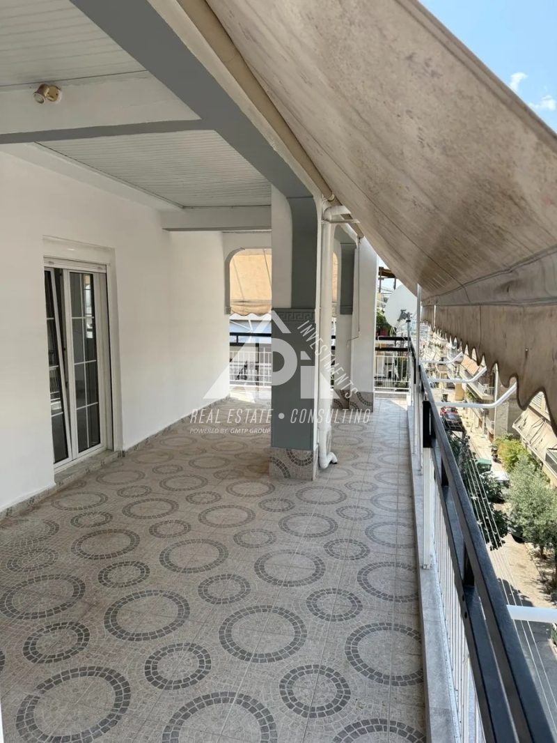 תמונת דירה, ניאפולי - סיקיס, סלוניקי למכירה (0)