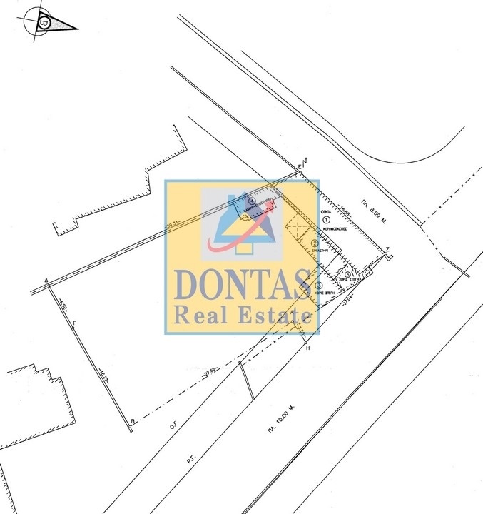 תמונת מגרש, מרוסי למכירה (0)