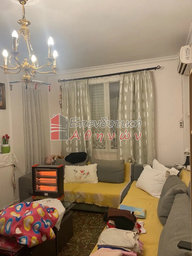 תמונת דירה, נאוס קוסמוס, רשות מקומית אתונה למכירה (0)