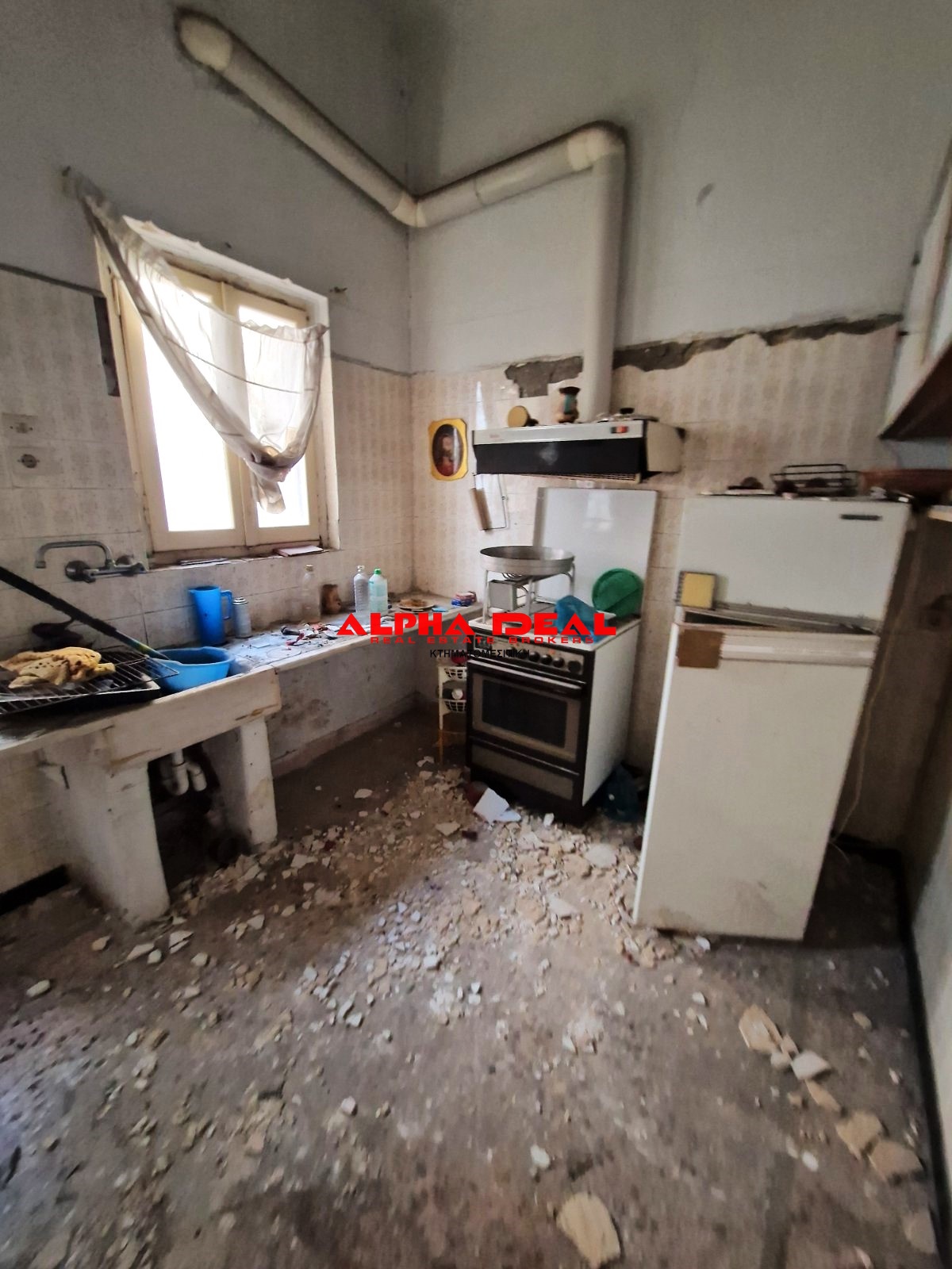 תמונת בית פרטי, ניקיה למכירה (0)