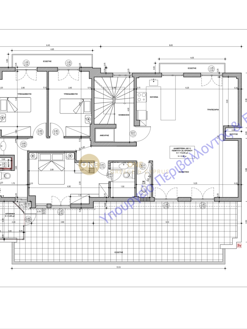 תמונת דירה, זוגרפו, אתונה למכירה (0)