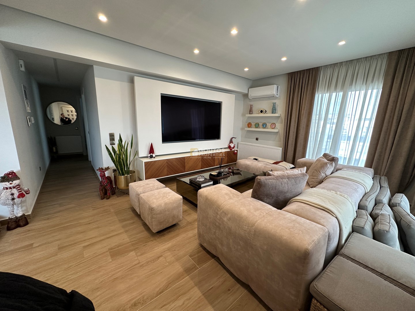 תמונת דירה, אלימוס, אתונה למכירה (0)