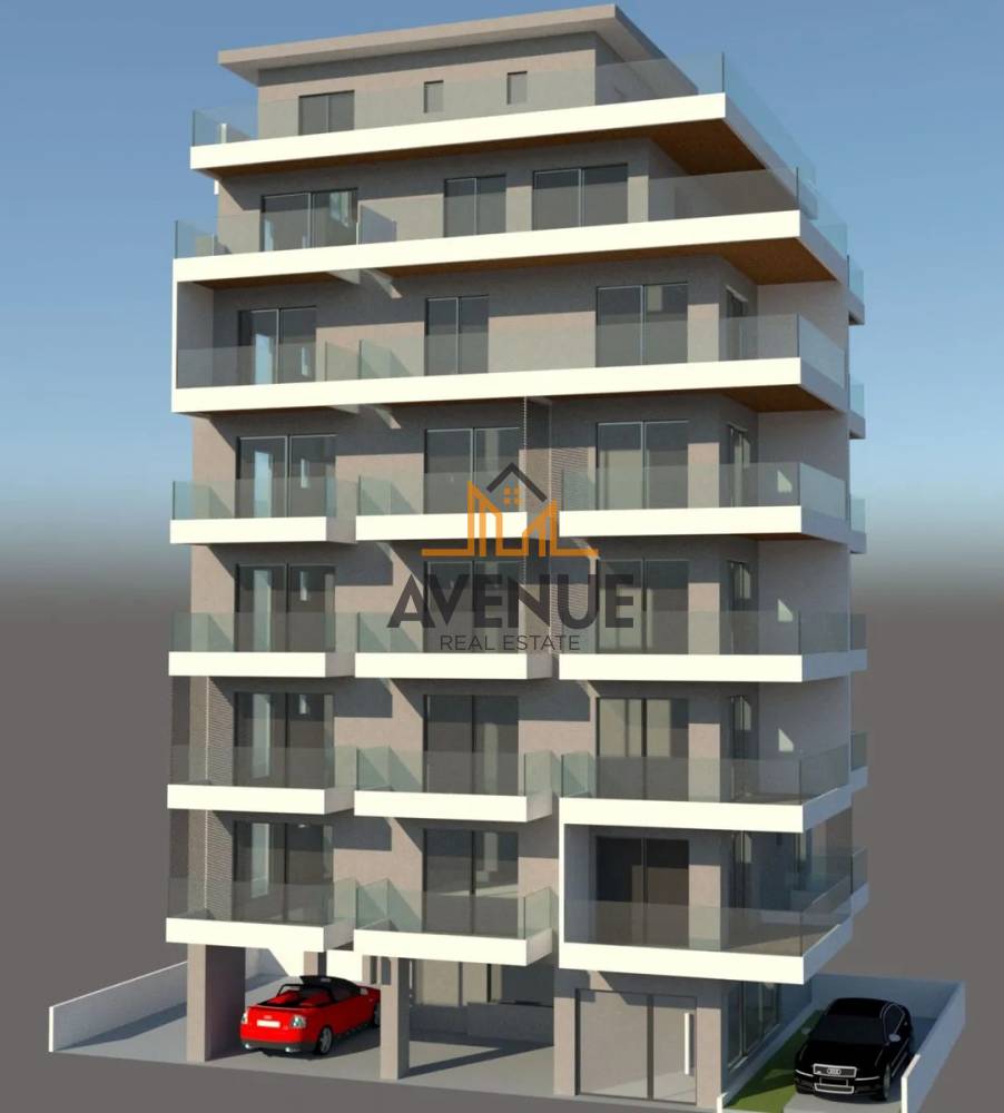 תמונת דופלקס, פאפאפי, רשות מקומית סלוניקי למכירה (0)