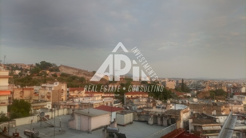 תמונת דירה, פרוניאס, סלוניקי למכירה (0)