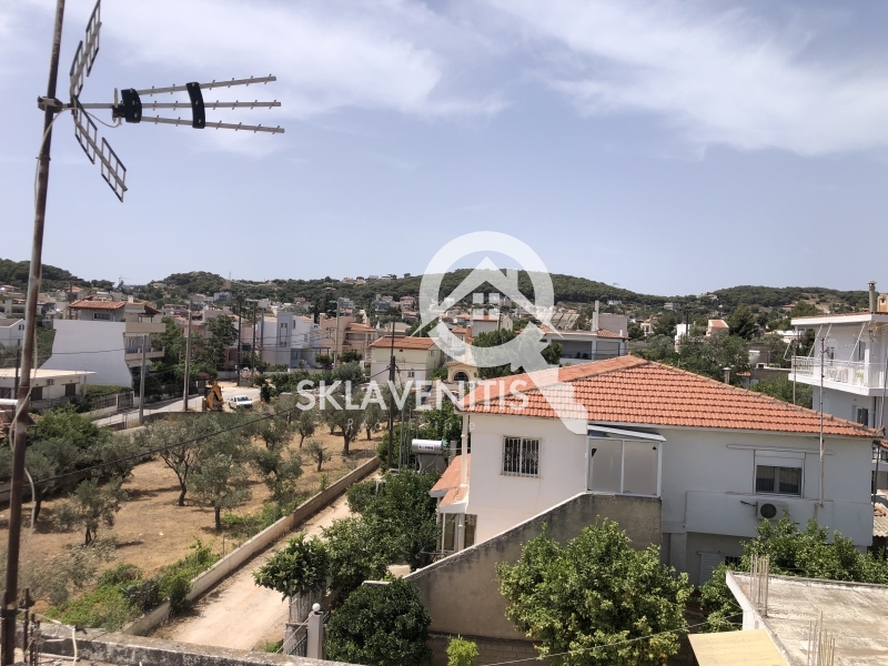 תמונת בניין, ספטה ארטמידה, אתונה למכירה (0)