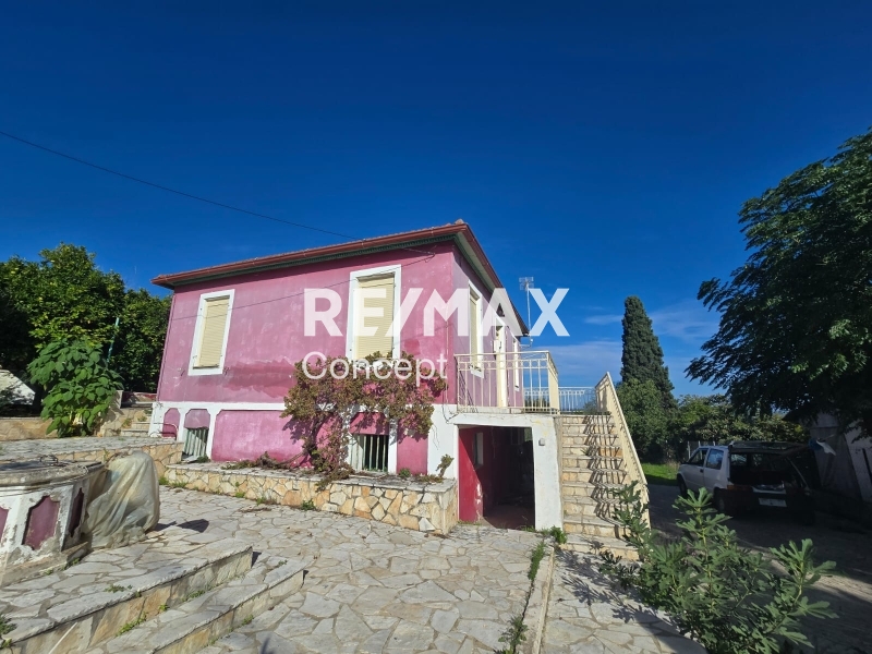 תמונת בית, רשות מקומית זקינתוס למכירה (0)