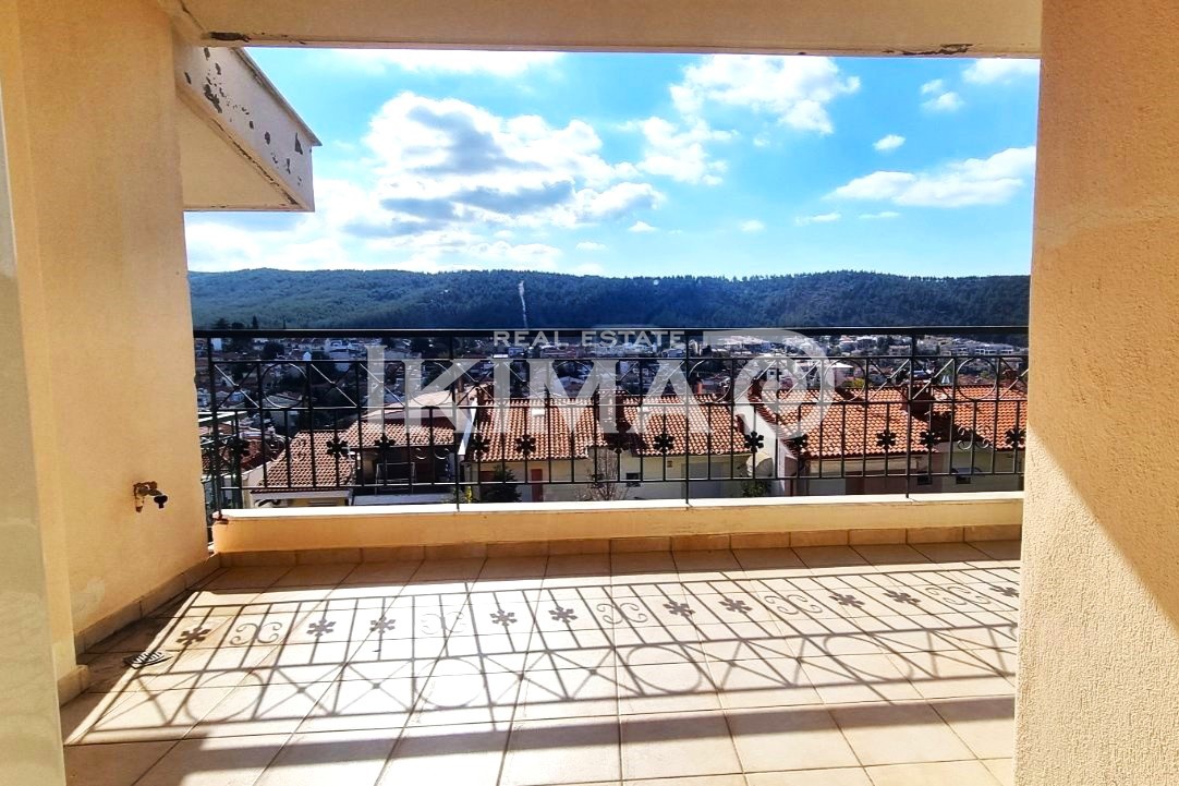 תמונת דופלקס, ניאפולי - סיקיס, סלוניקי למכירה (0)