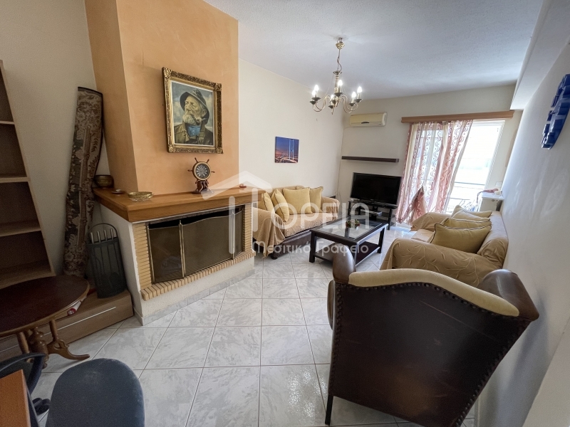 תמונת דירה, פאליה פוקיאה, סרוניקוס, אתונה למכירה (0)