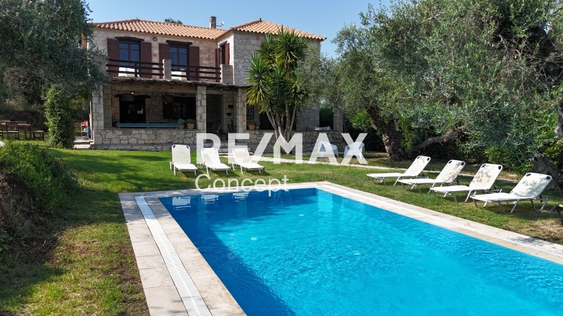 תמונת דופלקס, רשות מקומית זקינתוס למכירה (0)