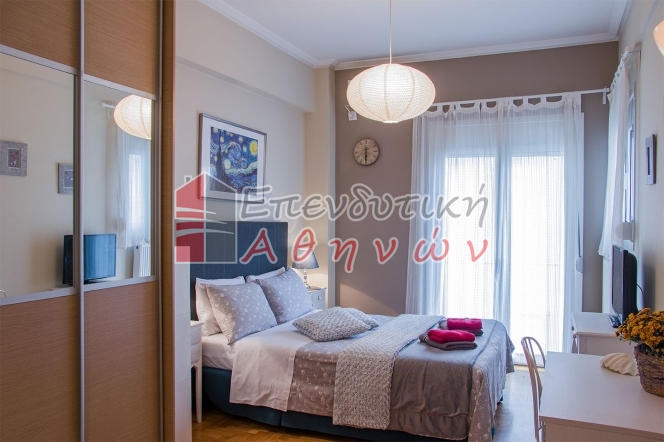 תמונת סטודיו, אקסרחיה, אתונה למכירה (0)