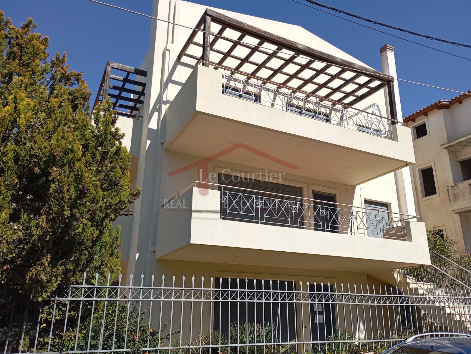 תמונת דופלקס, וארי, וארי - וולה -ווליאגמני למכירה (0)
