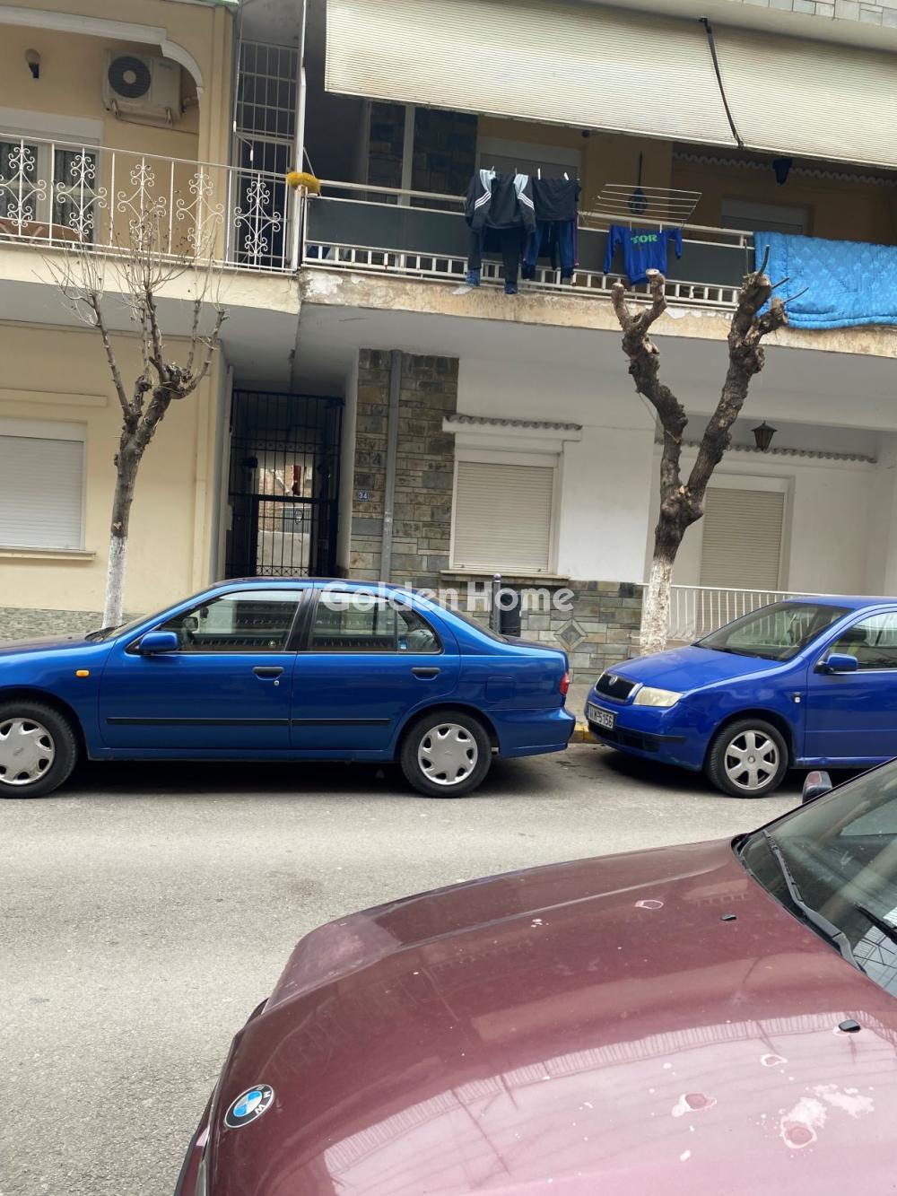 תמונת דירה, אמבלוקיפי - מנאמני, סלוניקי למכירה (0)