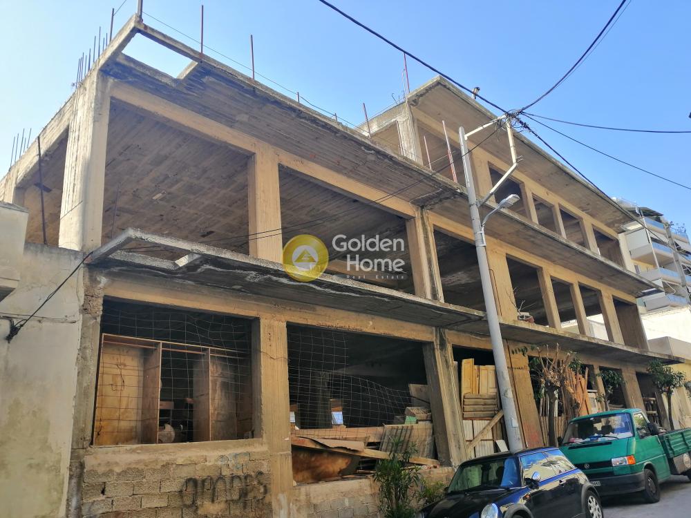 תמונת בניין, קראטסיני, אתונה למכירה (0)