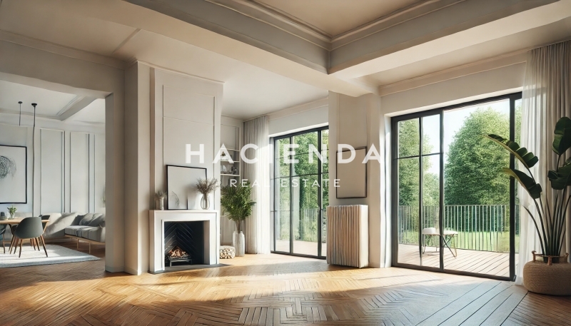 תמונת דופלקס, קיפיסיה, אתונה למכירה (0)