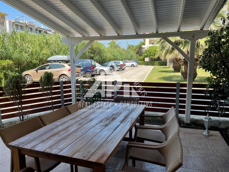 תמונת דופלקס, אגיה טריאדה, תרמיקוס, סלוניקי למכירה (0)