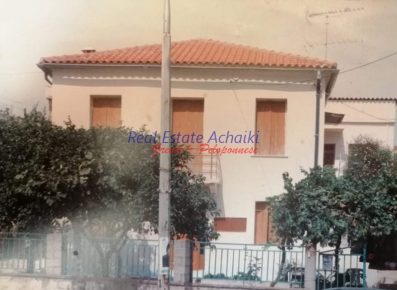 תמונת בית, איגאליאה, פלופונס למכירה (0)