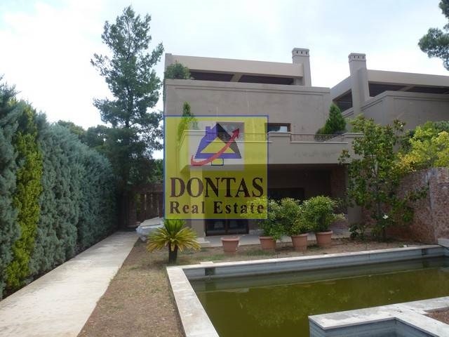 תמונת APARTMENT_COMPLEX, קיפיסיה, אתונה למכירה (0)