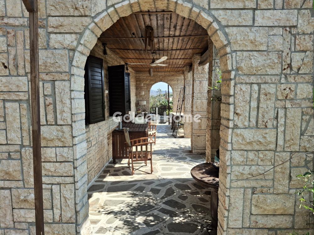 תמונת בית, לאבראוטיקי, אתונה למכירה (0)