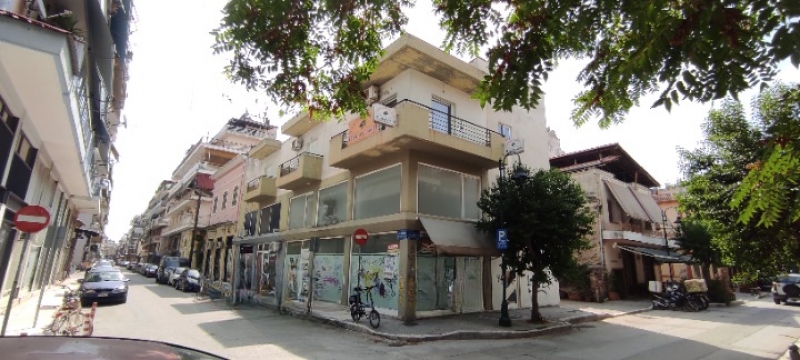 תמונת בניין, רשות מקומית טריקלה למכירה (0)