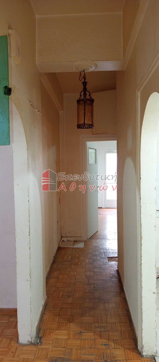 תמונת דירה, כיכר אמריקיס, רשות מקומית אתונה למכירה (0)