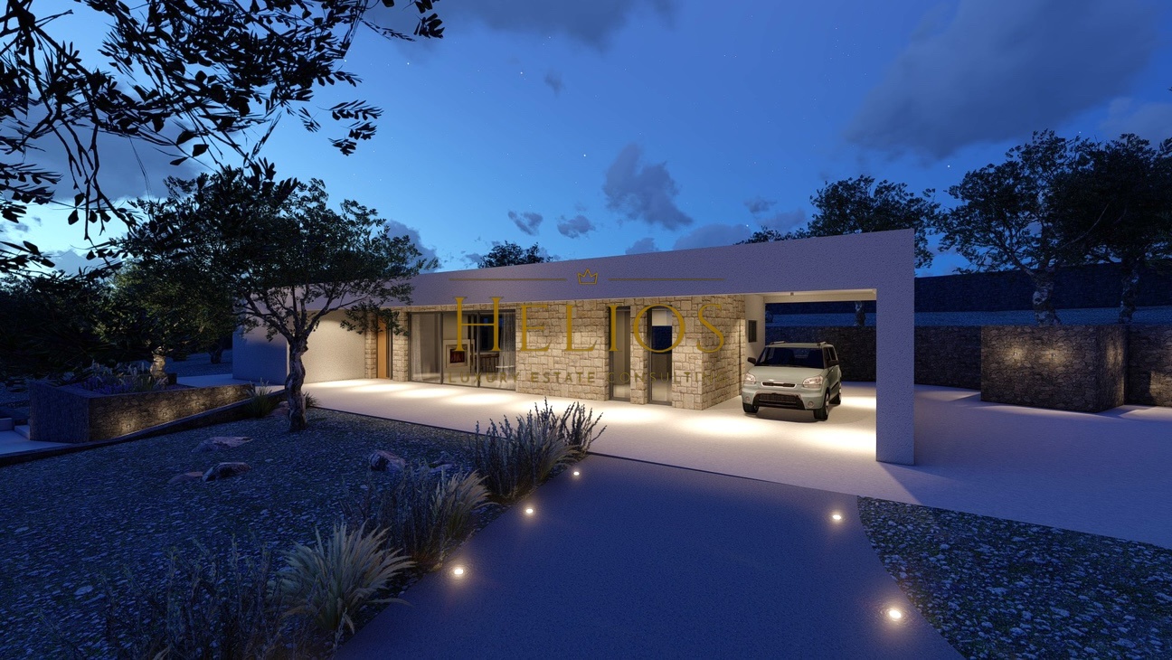 תמונת וילה, ארמני - סללי - קומי, רתמינון למכירה (0)