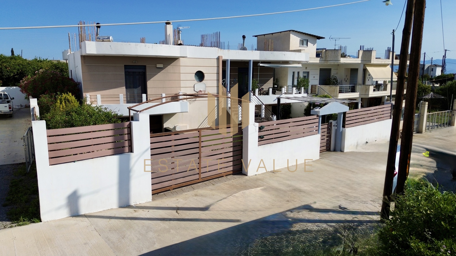 תמונת בית פרטי, סיקיונה למכירה (0)