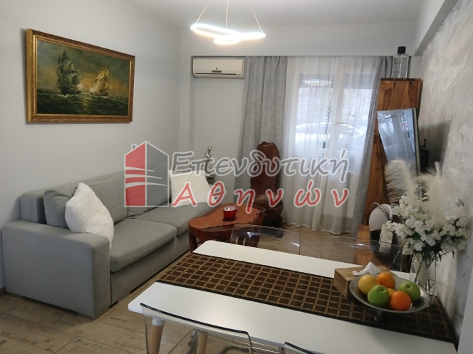 תמונת דירה, נאה קיפסלי, רשות מקומית אתונה למכירה (0)