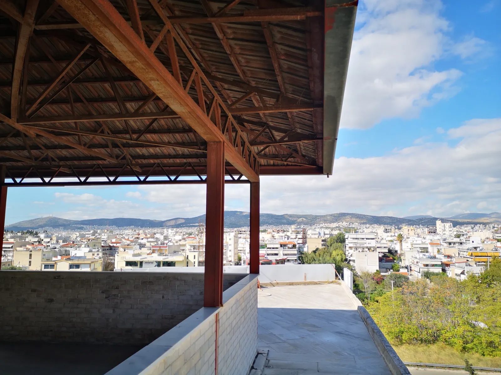 תמונת בניין, נאה פילדלפיה למכירה (0)