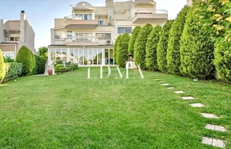 תמונת דופלקס, פאיליה - חורטיאטיס, סלוניקי למכירה (0)