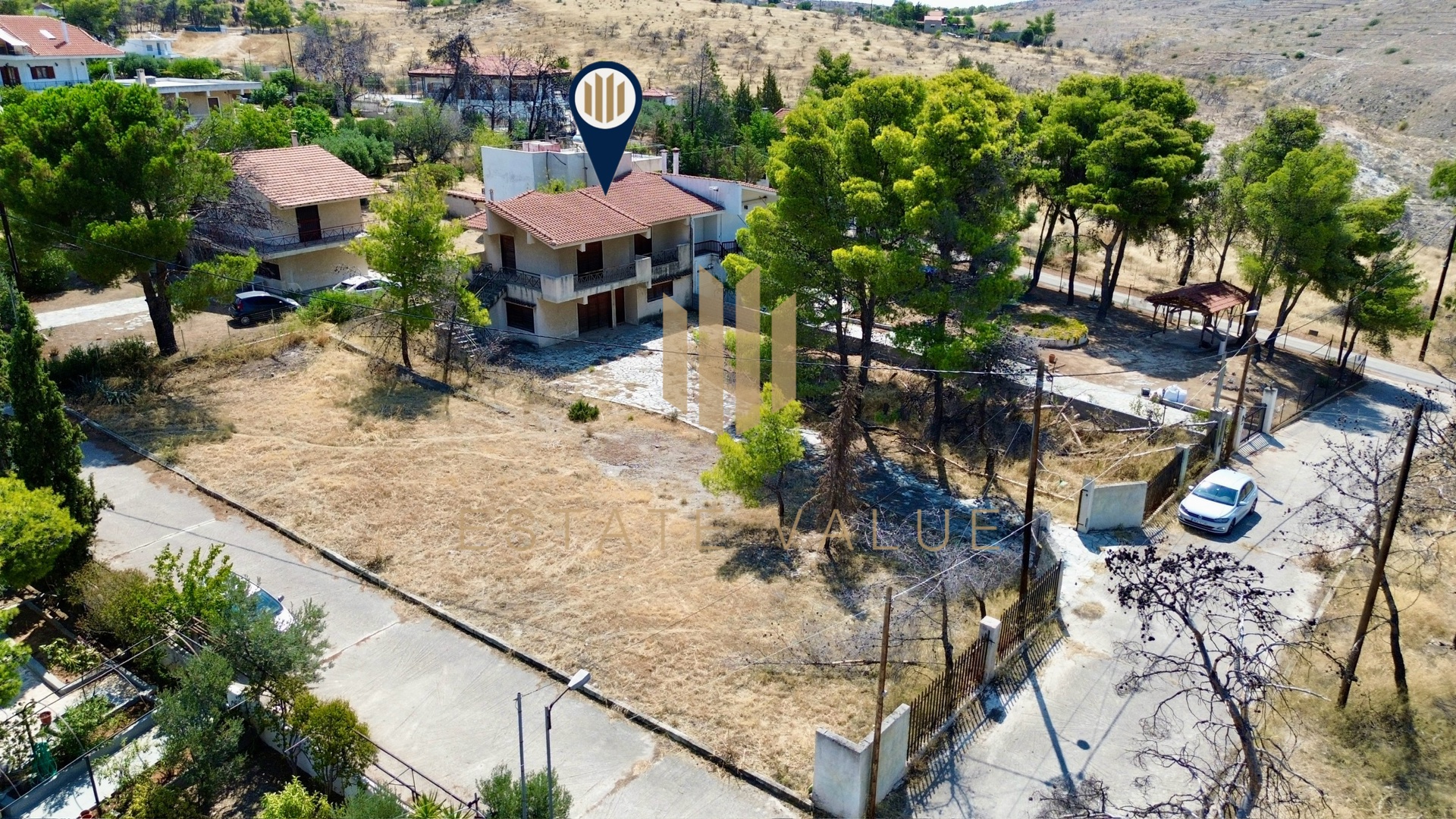 תמונת בית פרטי, לוטראקי למכירה (0)
