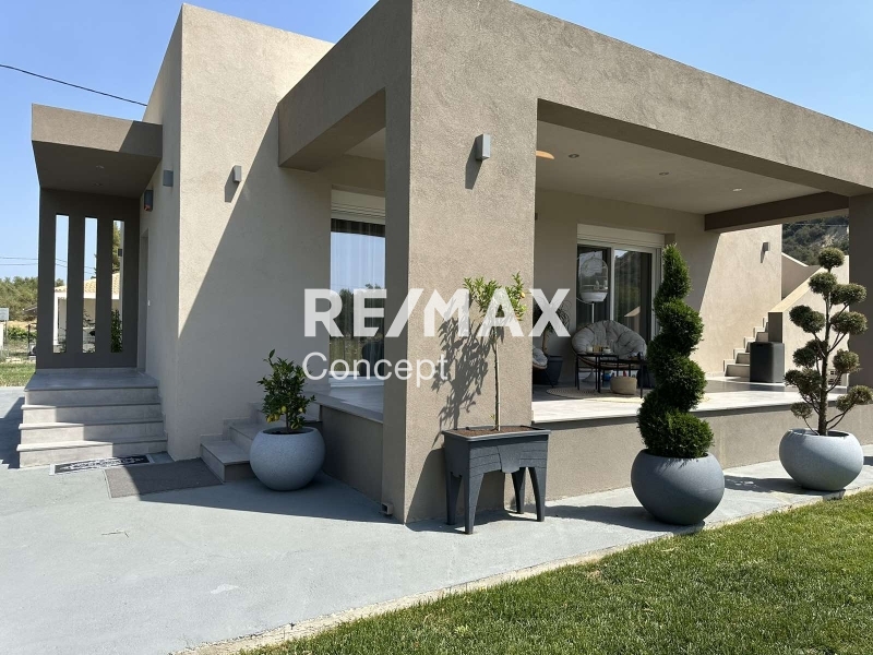 תמונת בית, רשות מקומית זקינתוס למכירה (0)