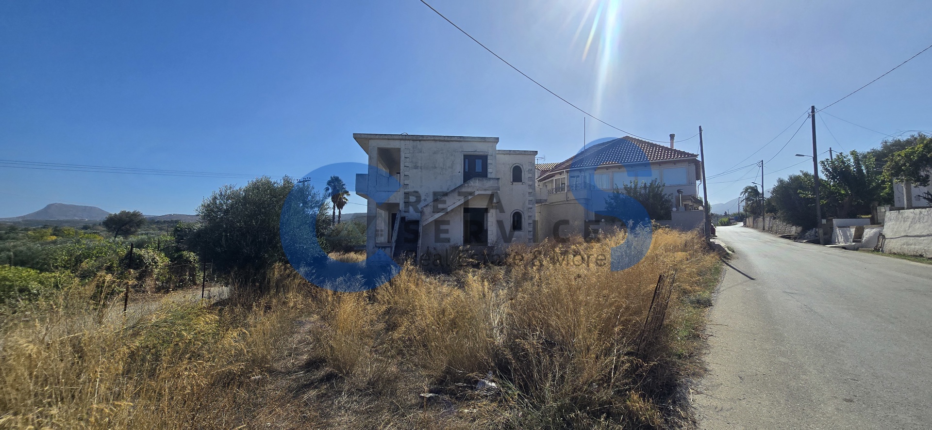 תמונת בית פרטי, אפוקורנס, כרתים למכירה (0)